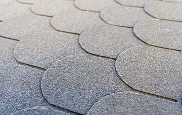 Coleman Green asphalt roofing costs
