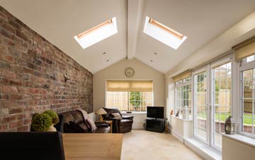 conservatory roof insulation Coleman Green, Hertfordshire