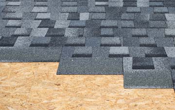 expert Coleman Green asphalt roof companies