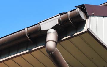 types of Coleman Green fascias