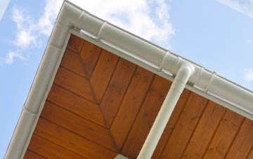 Coleman Green soffit types