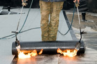 Coleman Green flat roof sealing quote